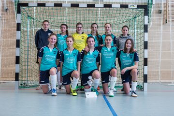 Bild 155 - C-Juniorinnen Kreismeisterschaft OD/RZ
